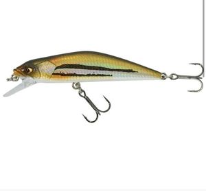 Lures Caperlan Minnow WXM 70