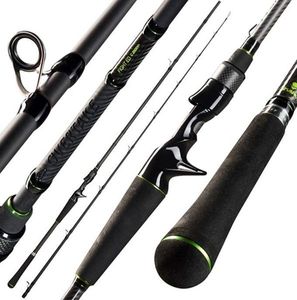 Rods Gunki GUNKI Overtake Fight EDC 230XXH