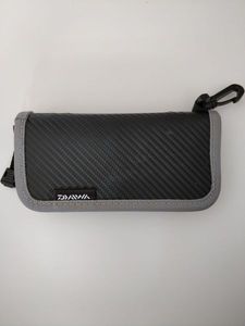 Accessories Daiwa Trousse à leurres Daiwa DF 1010