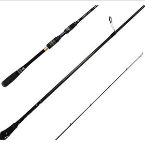 Rods Volkien Canne volkien Ghost Élite 