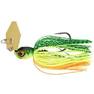 Lures Caperlan Bealey fire tiger