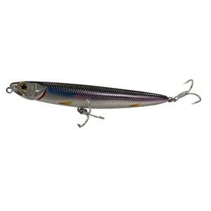 Lures Evok LOKI STICK 110 SW SHAD HAMMER