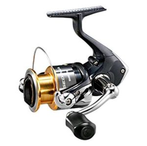 Reels Shimano sedona 2500 fe