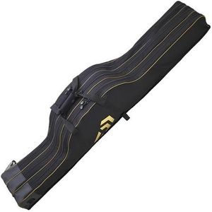Accessories Daiwa FOURREAU SEMI-RIGIDE DAIWA 3 CANNES SURF MONTÉES 