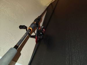Rods Daiwa Daiwa RX lure game 