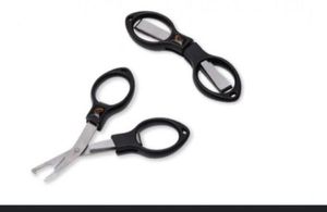 Accessories Savage Gear Ciseaux pliables 