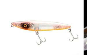 Lures Fishus Espetit 110 - Hot Belly Glass Lures Fishus Espetit 110 - Hot Belly Glass