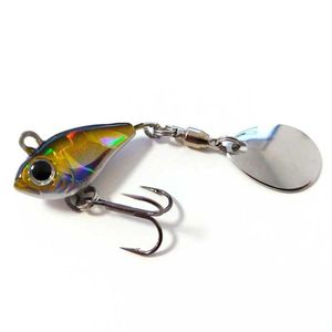 Lures Bzone Striker spin shallow 8g Ayu