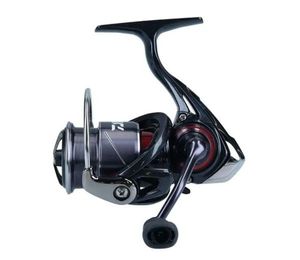 Reels Daiwa X LT 2000 S-P