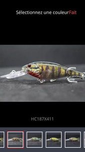 Lures null Crank Lures null Crank