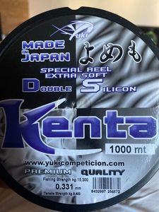 Lines Yuki Kenta 