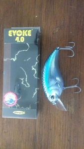 Lures Deps envoyé 4.0