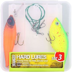 Lures null MAX RANGER