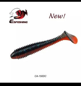 Lures Kesfishing Vibro fat 100