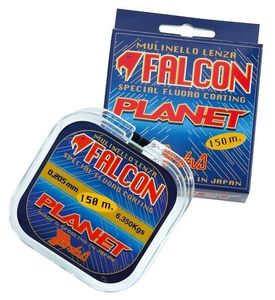 Lines Falcon nylon façon planète 20/100