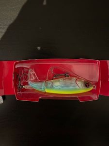 Lures River2Sea Whopper Plopper 90 Sooner