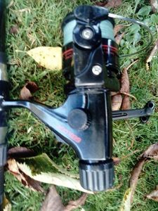 Reels GEOLOGIC Moulinet carpe Reels GEOLOGIC Moulinet carpe