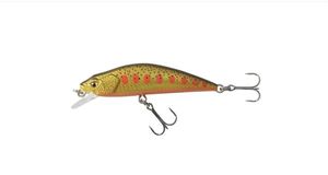 Lures Caperlan MINNOW WXM MNWFS 50 US 