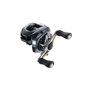 Reels null Shimano Aldebaran BFS HGL