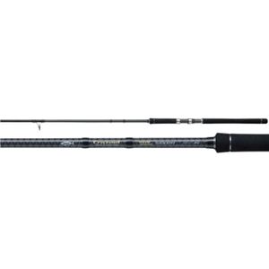 Rods null Alpha Tackle Crazzee max 60