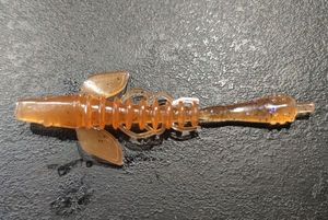 Lures CWC Pigster gecko 8.5