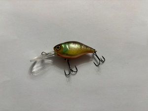 Lures Illex Diving Chubby 38