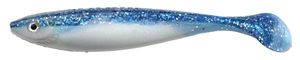 Lures Spro Spro WobShad Re-injected 18cm (Blue Pearl)