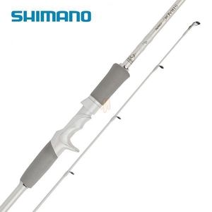 Rods Shimano Stradic c66ml STRADIC CAST 66ML
198cm / 7 21g