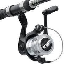 Reels Caperlan Lure set 270