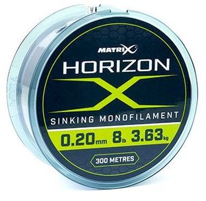 Lines Fox Matrix Nylon Matrix Horizon 0.20 