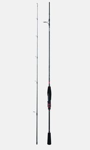 Rods Daiwa DAIWA NINJA SPIN 9'0'' FT 15-50 GR