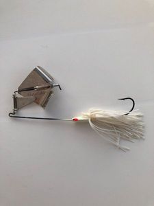 Lures null Buzzbait clacker