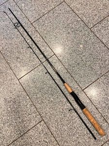 Rods Daiwa Daiwa super samurai SSA13