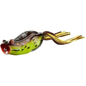 Lures Savage Gear Popper Frog