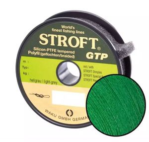 Lines Stroft GTP type R - R3 Green