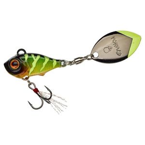 Lures Gunki SHOCKER VIB 10 80's Perch
