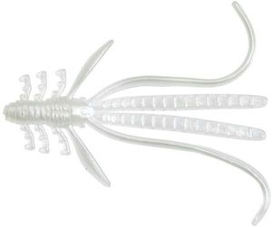 Lures Gunki NAIAD 50 WHITE FLASH