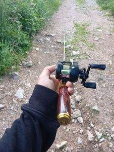 Rods lemoren Magic Shadow