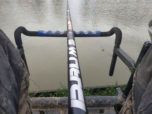 Rods null drum's hard core