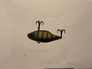 Lures Illex Leurre Coulant Illex Tn/60 - 6Cm