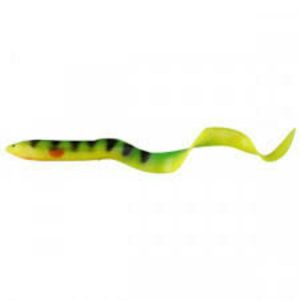 Lures Savage Gear anguille fire tiger 