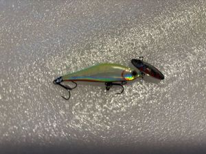 Lures Smith AR-HD Minnow