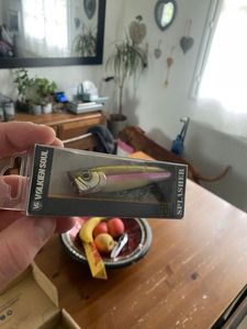 Lures Volkien Splasher 08 