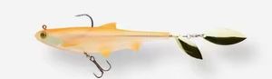 Lures Caperlan RoachSpin 150
