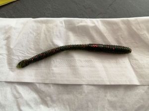 Lures Trigger X Spadetail worm 13cm
