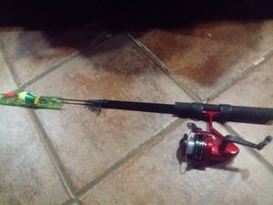 Rods AQUATICA Canne AQUATICA TELE150 Rods AQUATICA Canne AQUATICA TELE150