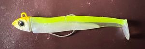 Lures Hunthouse Jelly minnow