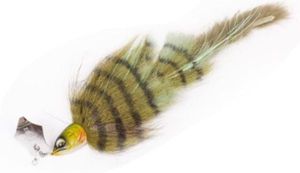 Lures Bim Tackle Chacha bait