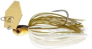 Lures Caperlan CHATTER BEALEY 14GR AYU

