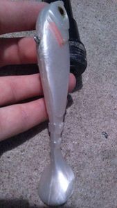 Lures pulse shad leurre pulse shad 11 cm 18 grs
